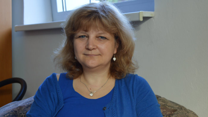 Bystrušky môžu napovedať aj o čistote prírodného prostredia 