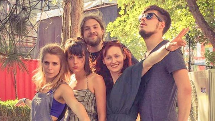 Sziget 2016: Serafyn
