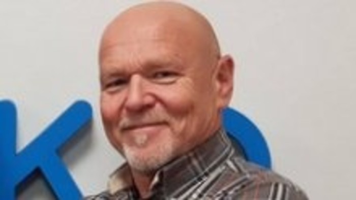 Marek Vašut