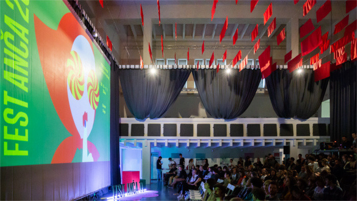 OSCAR nominee at Fest Anča 2018