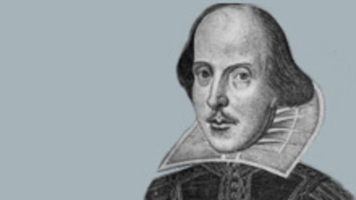 William Shakespeare (1563-1616)