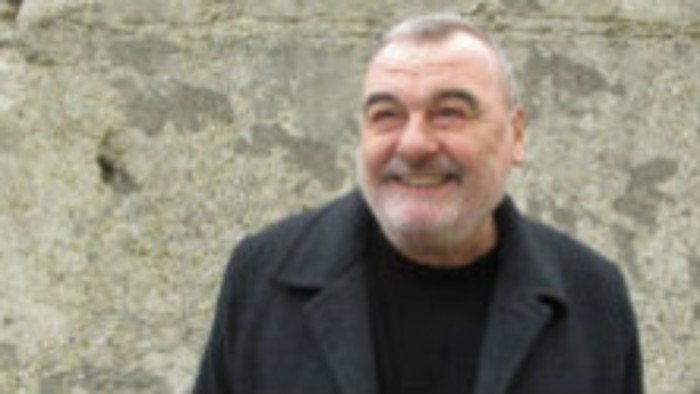 Ivan Štrpka má 75 rokov 