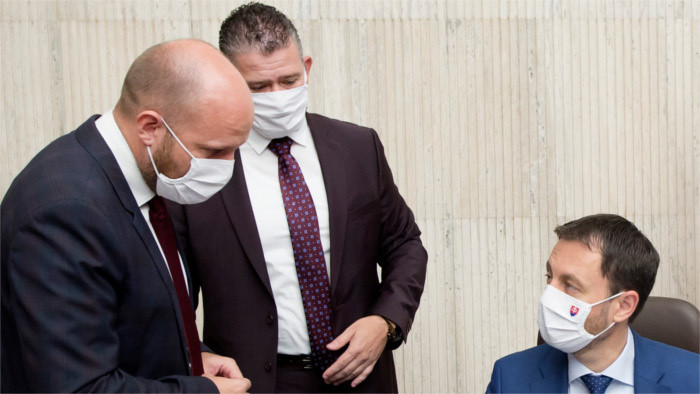 Les ministres doivent se serrer la ceinture