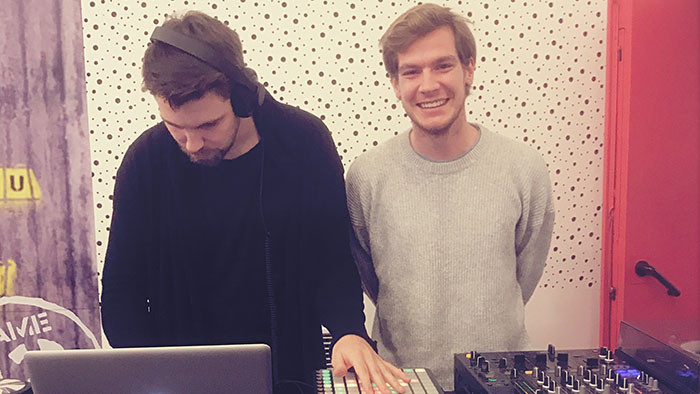 Purist zhrnuli rok a vydali EP Lingers