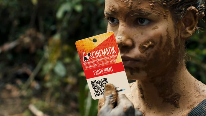 Pripravte sa na Cinematik