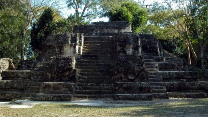 Los arqueólogos eslovacos han realizado descubrimientos de suma importancia en Guatemala
