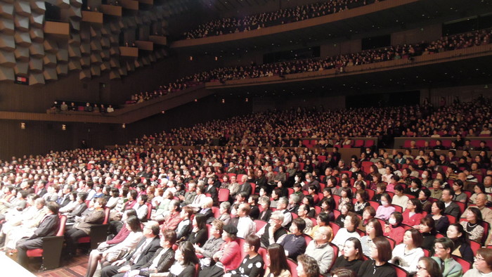 Koncert Festival Hall Osaka.JPG
