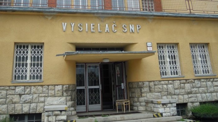 Po stopách Slobodného slovenského vysielača