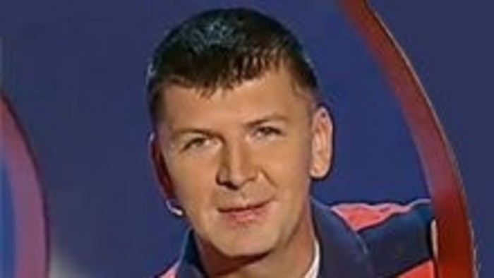 Andrej Bičan