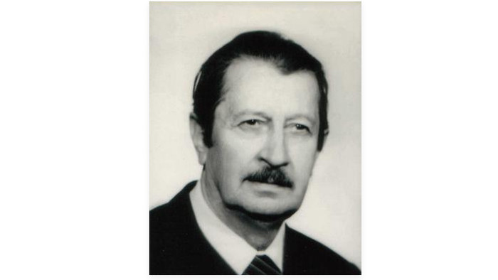 Imrich Széghy