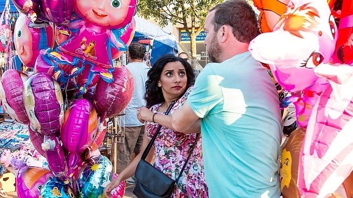 Loli Paradička: Neuer slowakischer Film mit Roma-Protagonisten