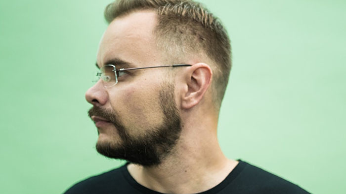 Pohoda_FM: Marek „Moe“ Novák zo Solid Move
