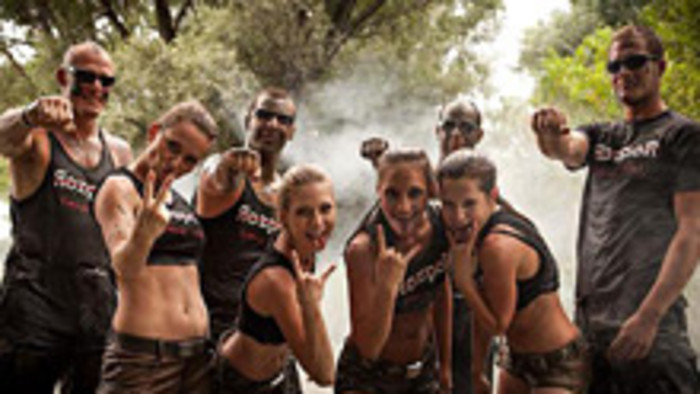 Headbanger_FM: Datra z Rozporu