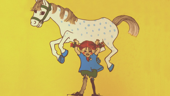 Fenomény: Pippi Dlhá Pančucha