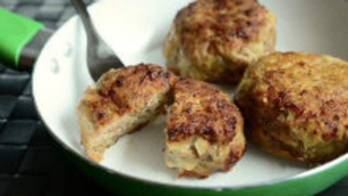 Rybacia sekaná 