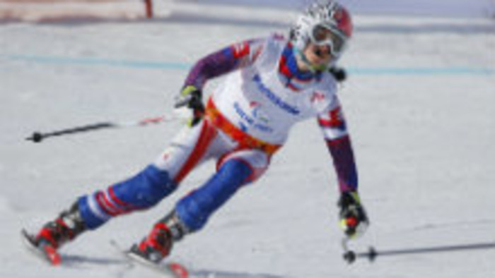 Farkašová zlatá na MS