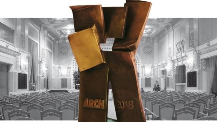 Cena ARCH 2018