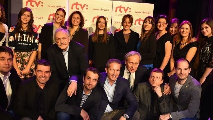 Projekty pôvodnej tvorby RTVS získali prestížne ocenenia na festivale Finále Plzeň