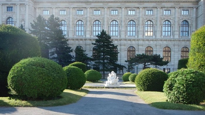 Návšteva metropol cez veľkonočné sviatky