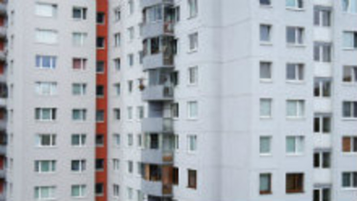 Novinky na realitnom trhu