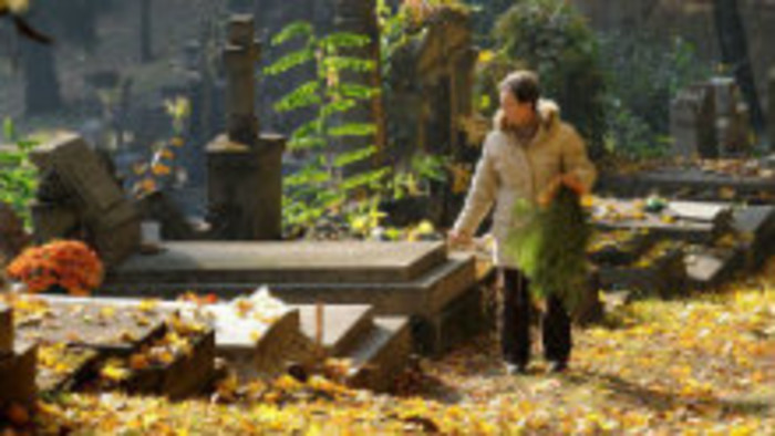 Čo vy na to? Jesenné sviatky