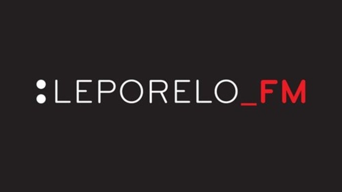 Leporelo_FM: house, techno a minimal
