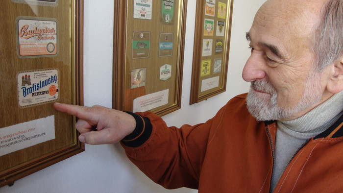 Jozef Pokorný Ľubľana 2010.JPG