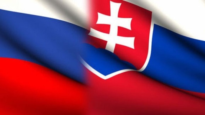 Demografia Slovenska