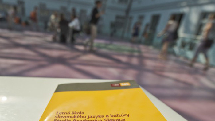 STUDIA ACADEMICA SLOVACA 2015