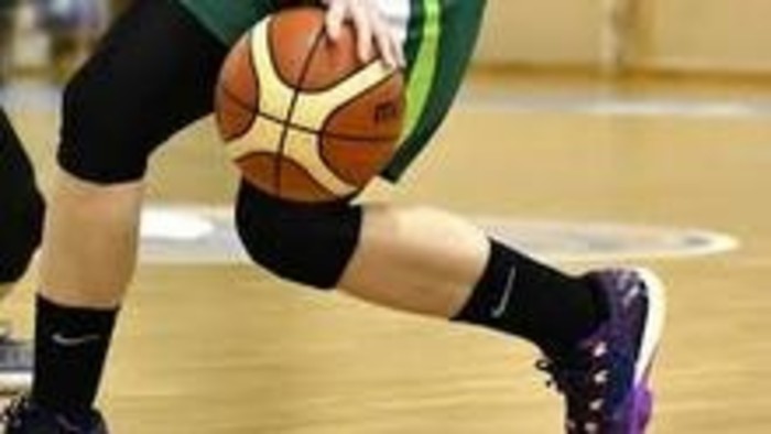 Pred basketbalom Slovensko - Luxembursko