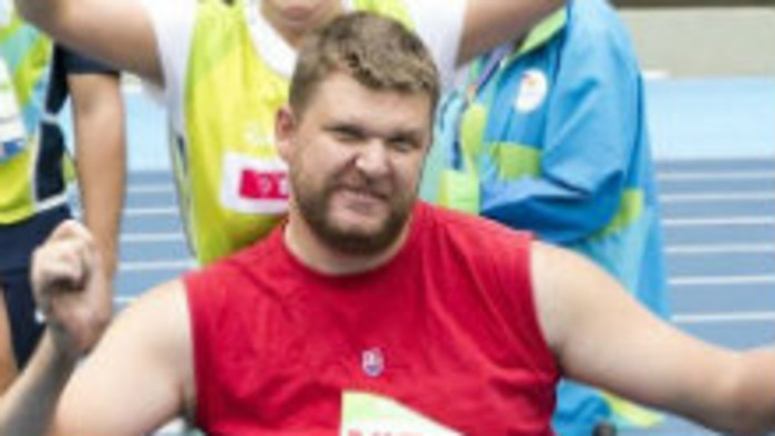 Bez limitov: Marián Kuřeja