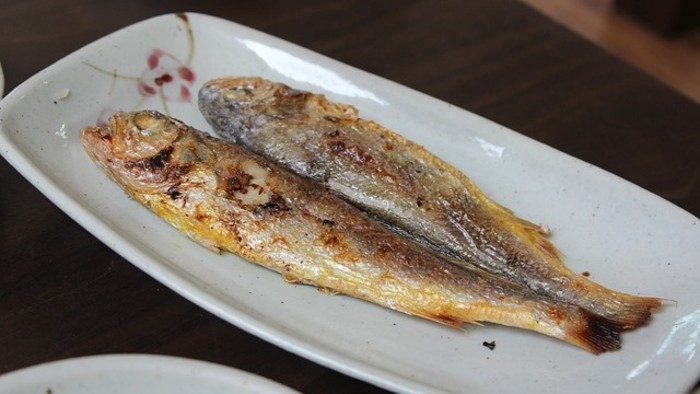 Nielen kapra jeme na Štedrý večer 