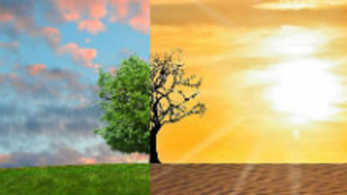 Klimatické zmeny a poistenie
