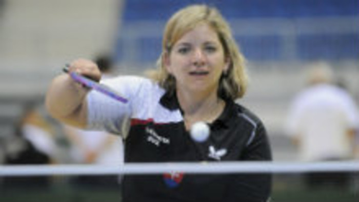 Bez limitov: Alena Kánová