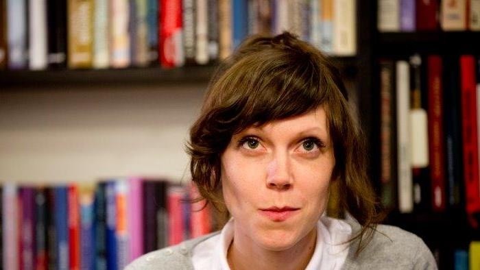 Slovenská próza - Michaela Rosová: Malé Vianoce