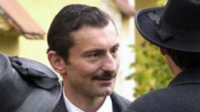 Ondřej Vetchý