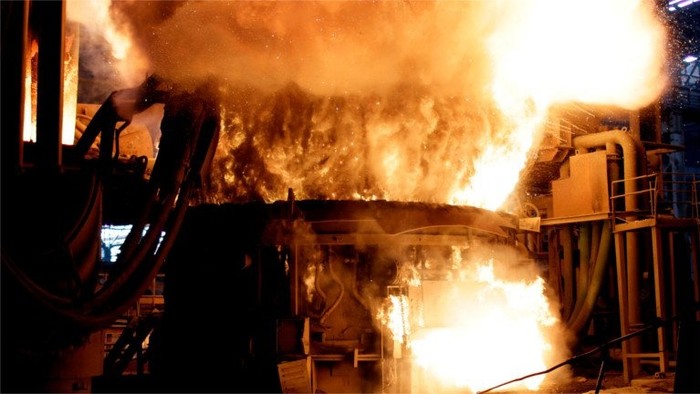 EU's Action Plan for Steel in Slovakia's Interests