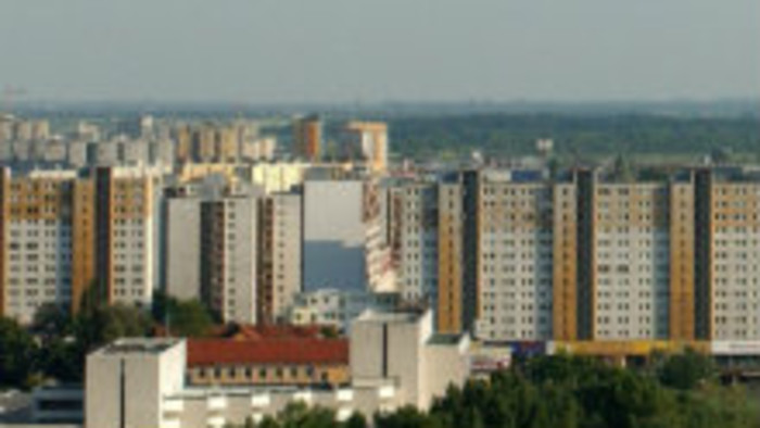 Zmena trvalého pobytu