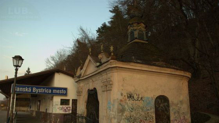 Vianočný koncert pre záchranu kaplnky
