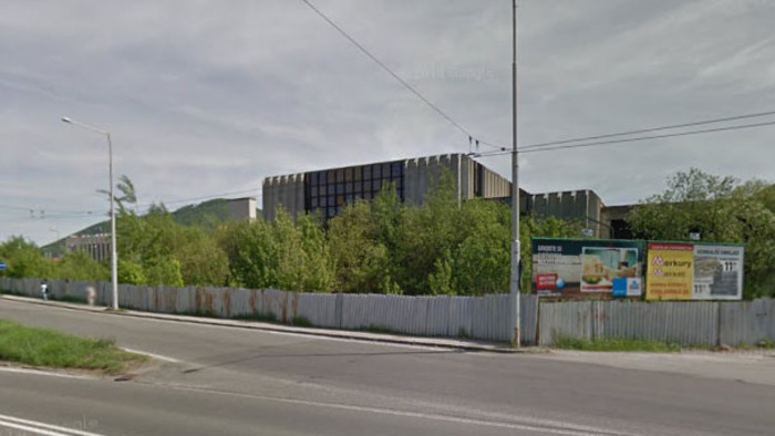 Odkúpenie dopravnej časti autobusovej stanice