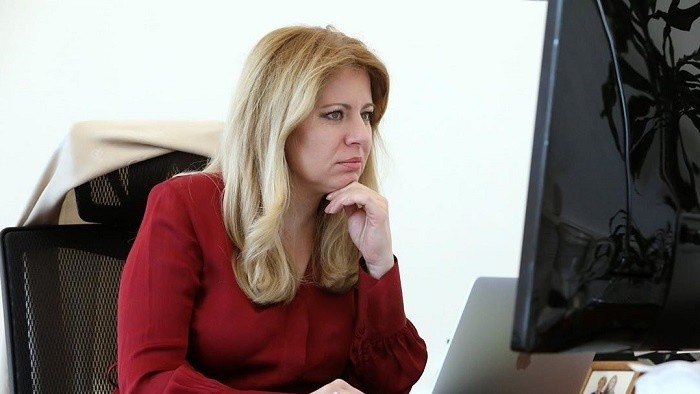 RTVS prinesie exkluzívny rozhovor so Zuzanou Čaputovou