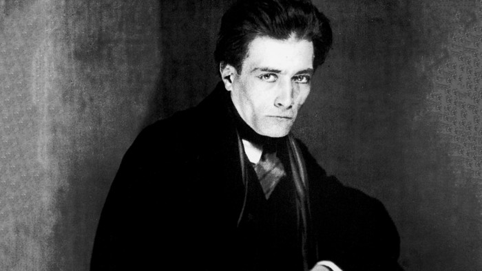 Fenomény: Antonin Artaud