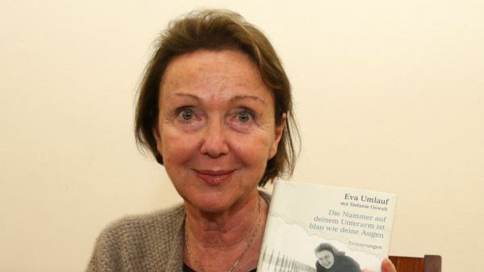 Eva Umlauf