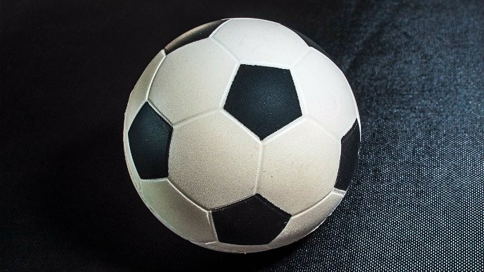 Futbal – Kozáčik