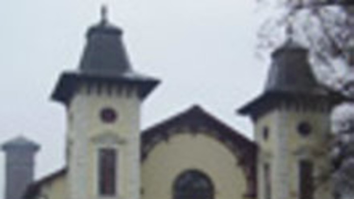 Divadlo Aréna
