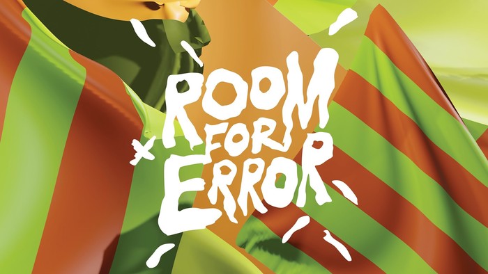 Miroslav Pelák vystavuje v Košiciach Room for error