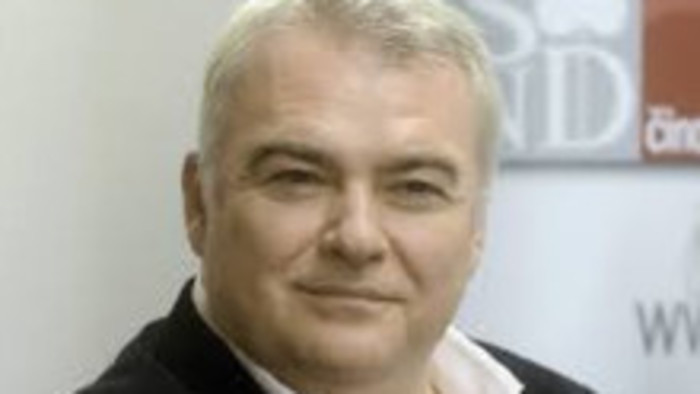 Operný spevák Miroslav Dvorský má šesťdesiat rokov