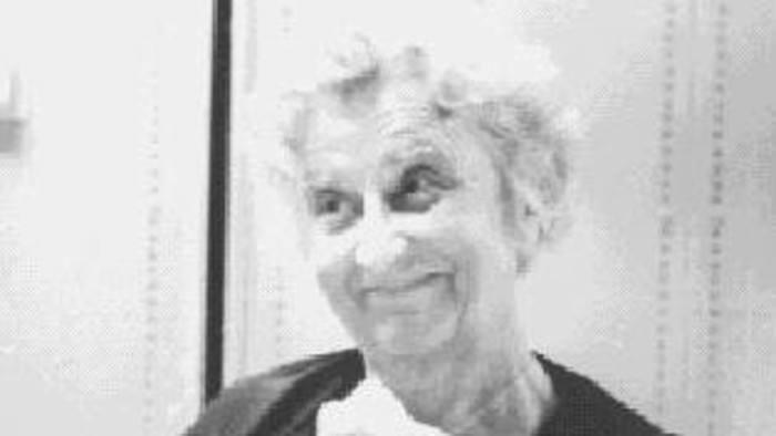 Osudy Jarmily Golianovej