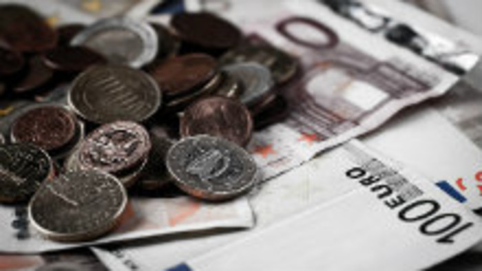 Korupcia v zdravotníctve