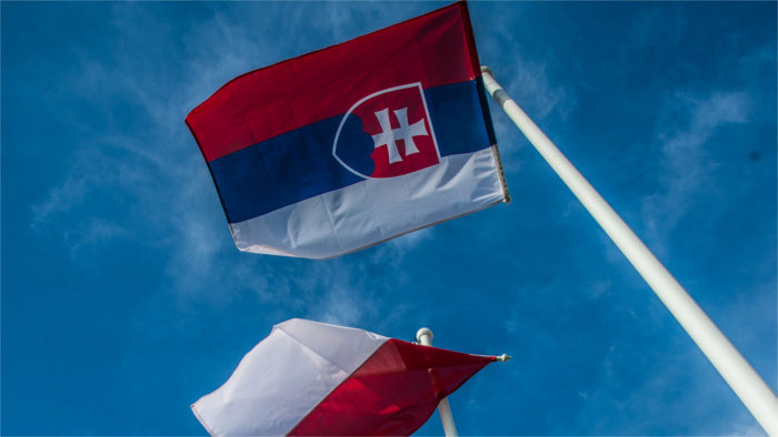 Le ministre de la Défense en Pologne